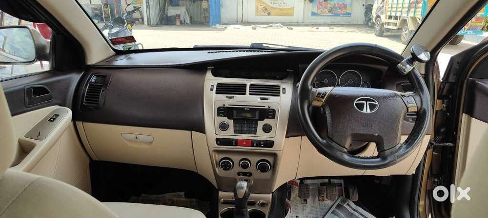 Tata Manza Elan Quadrajet Bs Iv, 2013, Diesel