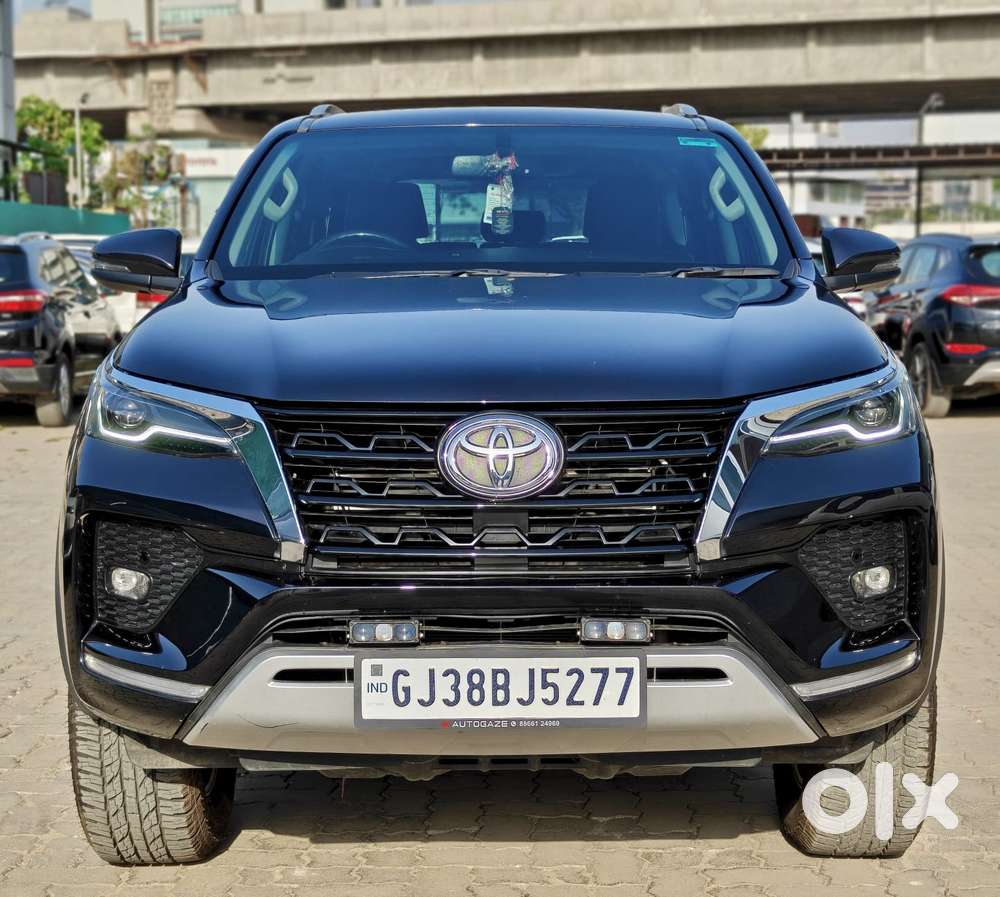 Toyota Fortuner 3.0 4x2 Automatic, 2025, Diesel