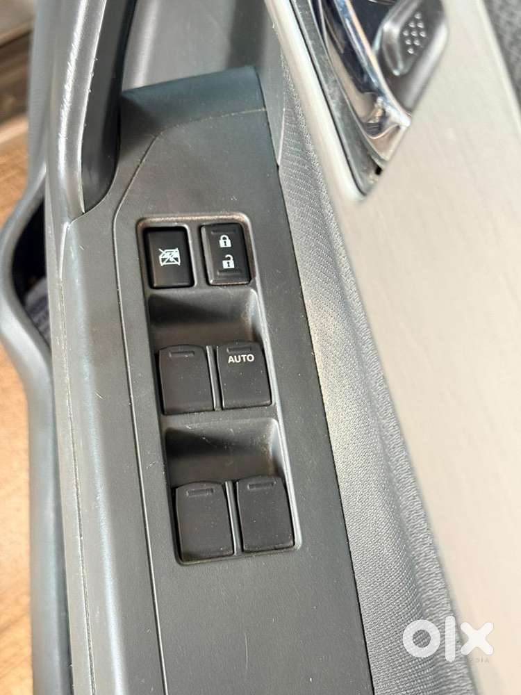 Maruti Vitara Brezza Zdi+ (2017 Top Model Diesel)