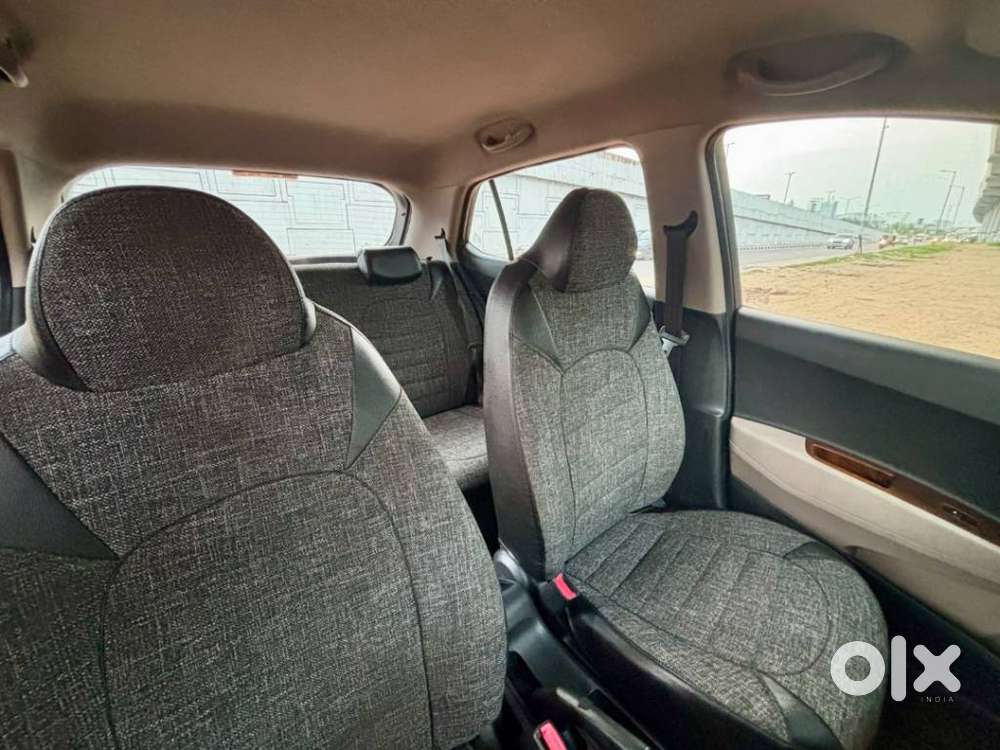 Hyundai Grand I10 Asta 1.2 At Vtvt, 2016, Petrol
