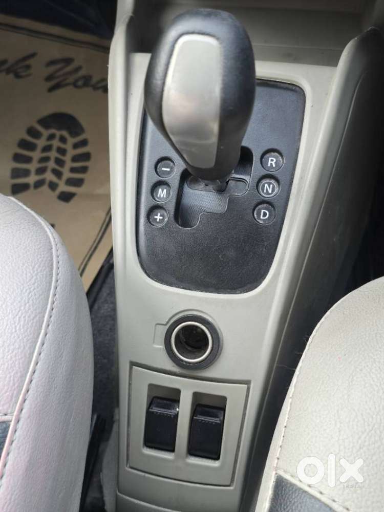 Maruti Suzuki Alto K10 Vxi Airbag, 2015, Petrol