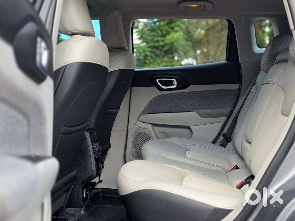 Jeep Compass 2.0 Longitude, 2022, Petrol
