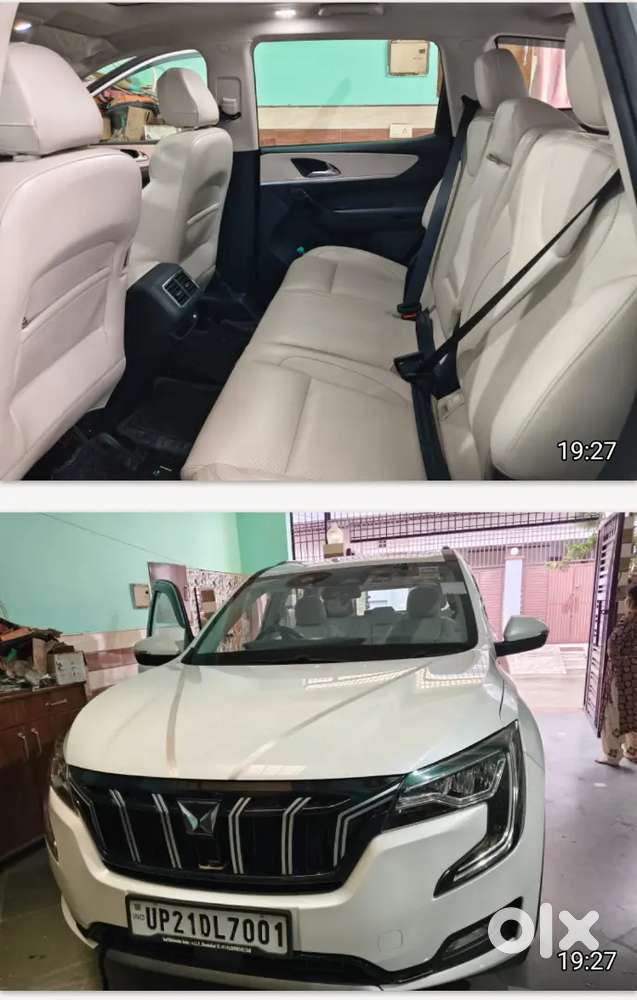 Mahindra Be 6 Diesel 2025