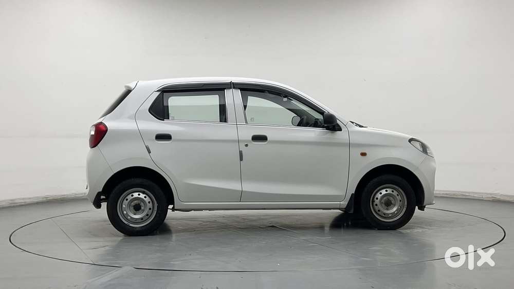 Maruti Suzuki Alto K10 Lxi Optional, 2025, Petrol