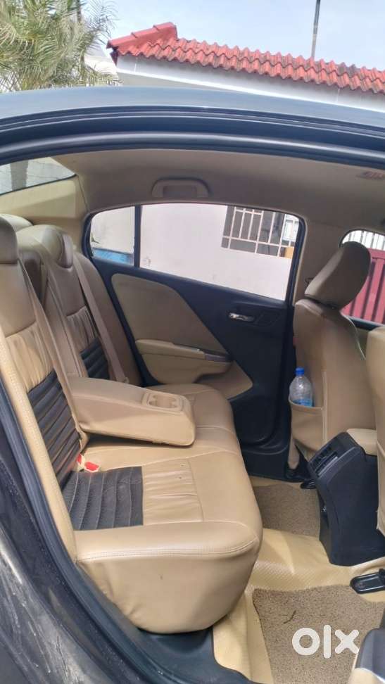 Honda City 2015-2017 I Vtec V, 2016, Petrol