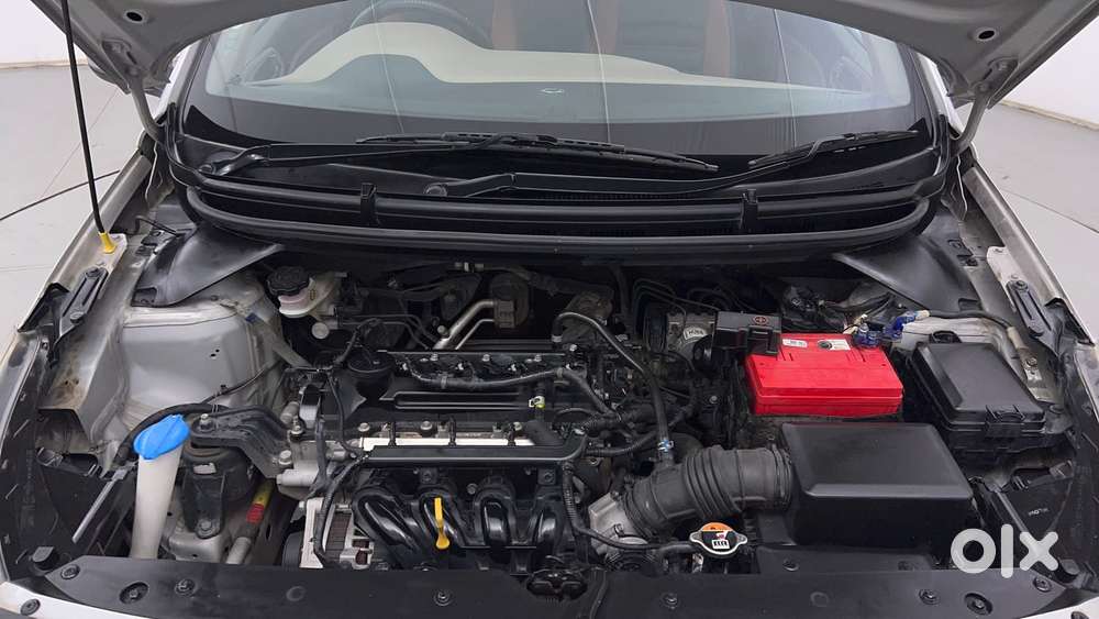 Hyundai Elite I20 Magna Executive 1.2, 2018, Petrol