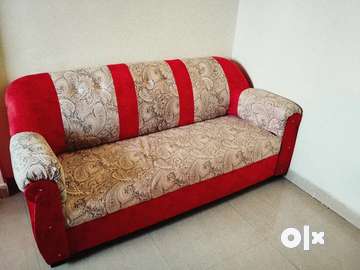 Olx discount sofa chair