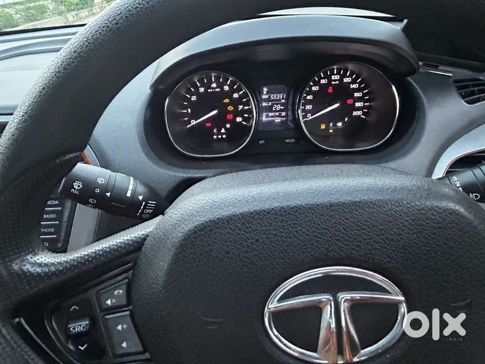 Tata Tiago Nrg 1.2 Xz Mt, 2019, Petrol