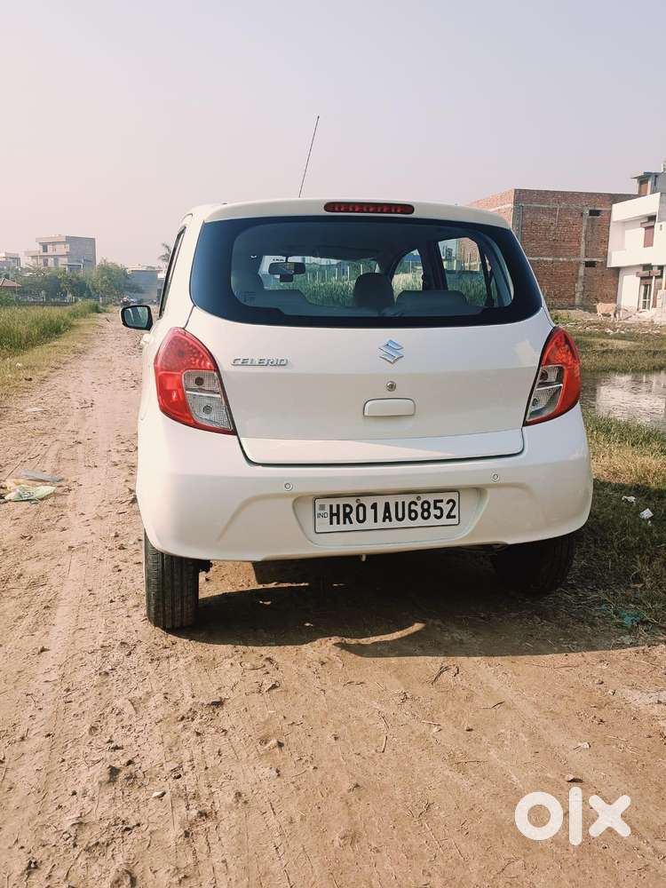 Maruti Suzuki Celerio Vxi(o), 2020, Petrol