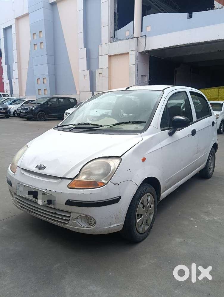 Chevrolet Beat
