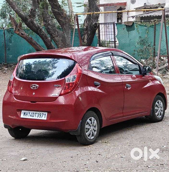 Hyundai Eon Era +, 2013, Petrol
