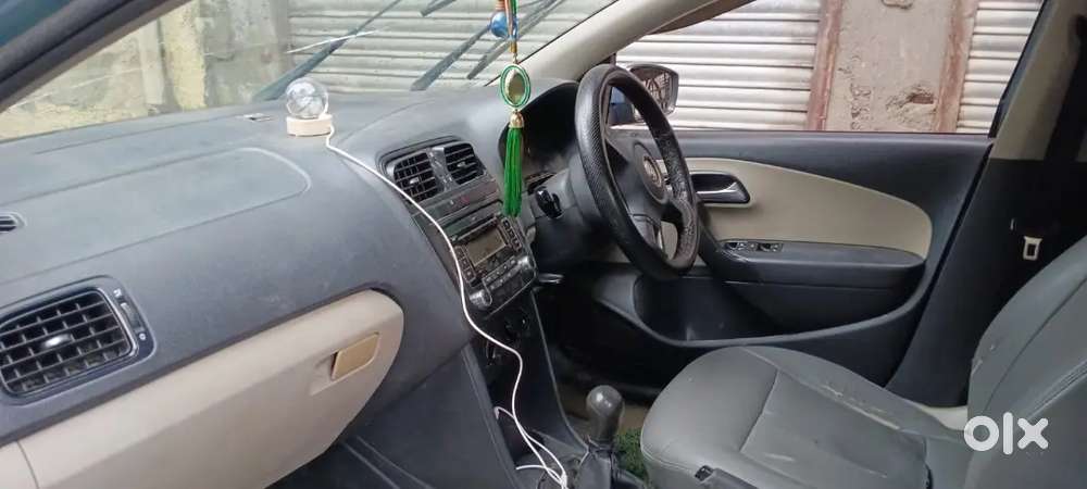 Volkswagen Polo Diesel 2014