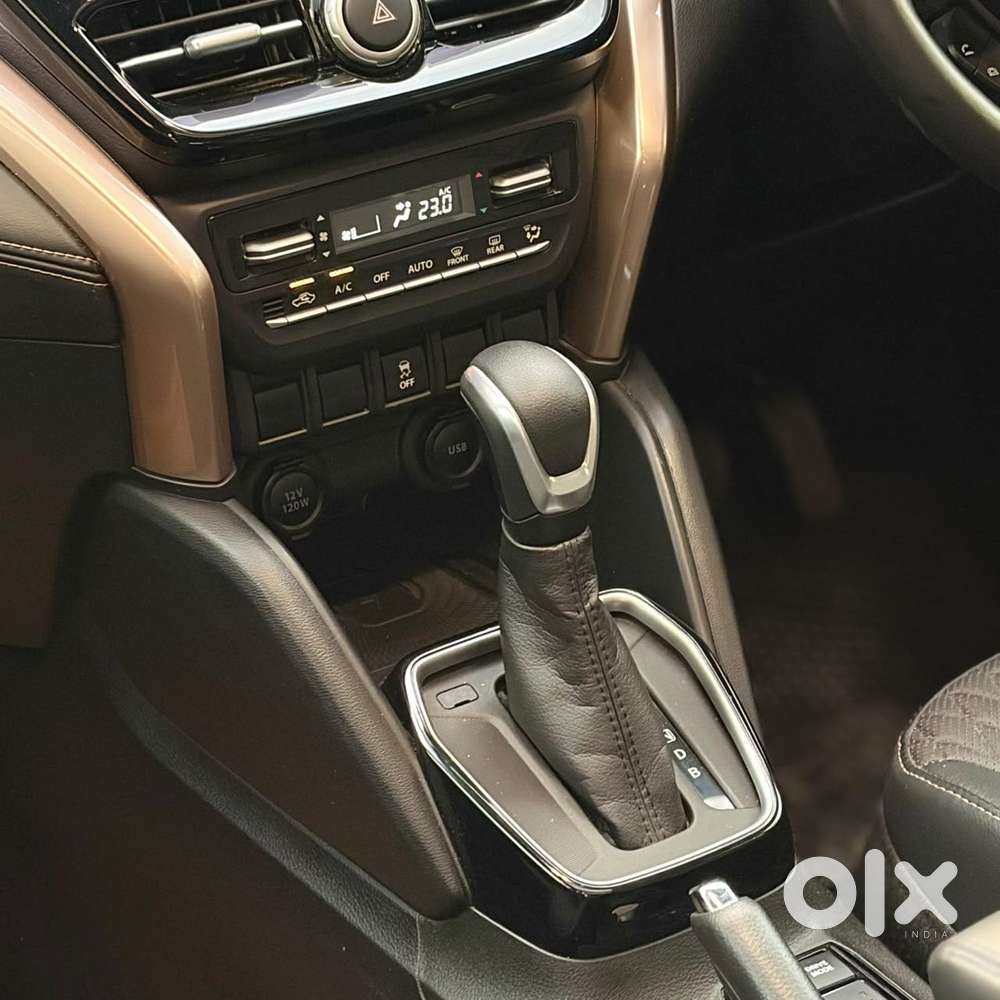 Maruti Suzuki Grand Vitara 1.5 Alpha Plus Dual Tone Intelligent Hybr..