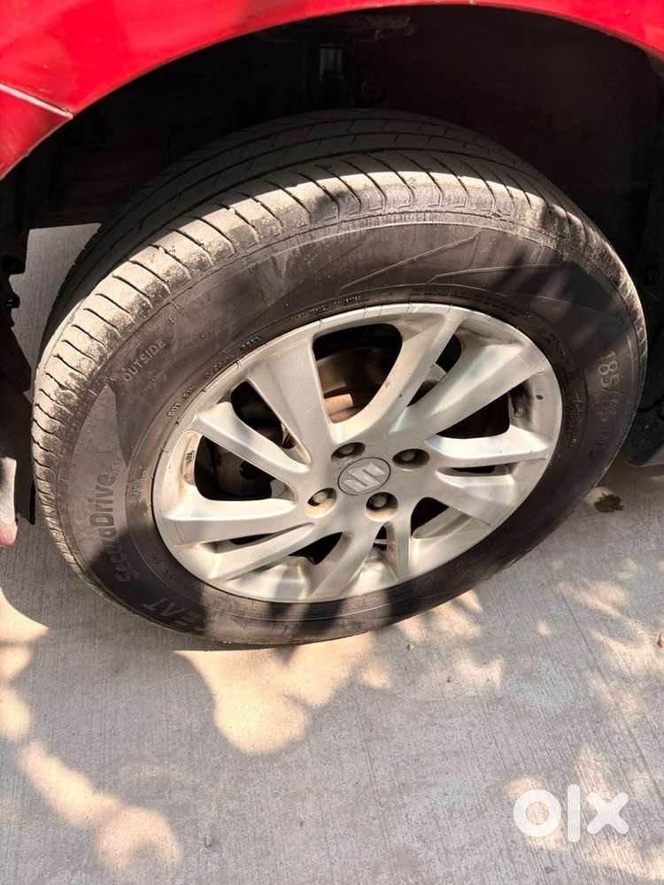 Maruti Suzuki Swift 2014 Petrol Good Condition