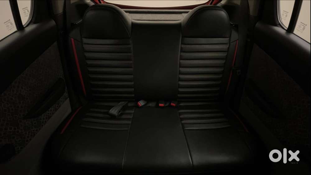 Maruti Suzuki Alto 800 2012-2016 Vxi, 2017, Petrol