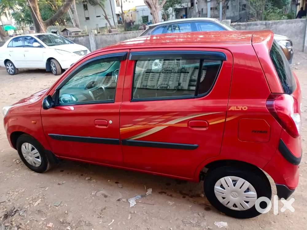 Maruti Suzuki Alto 800 2014 Petrol Lxi