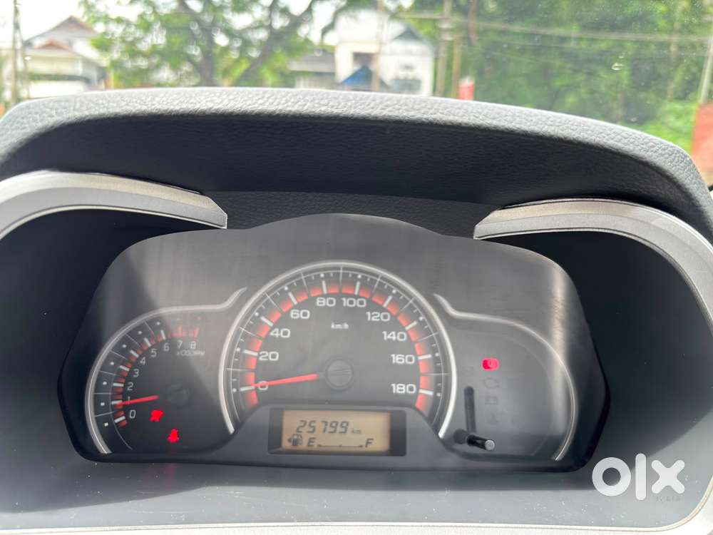 Maruti Suzuki Alto K10 1.0 Vxi, 2019, Cng & Hybrids