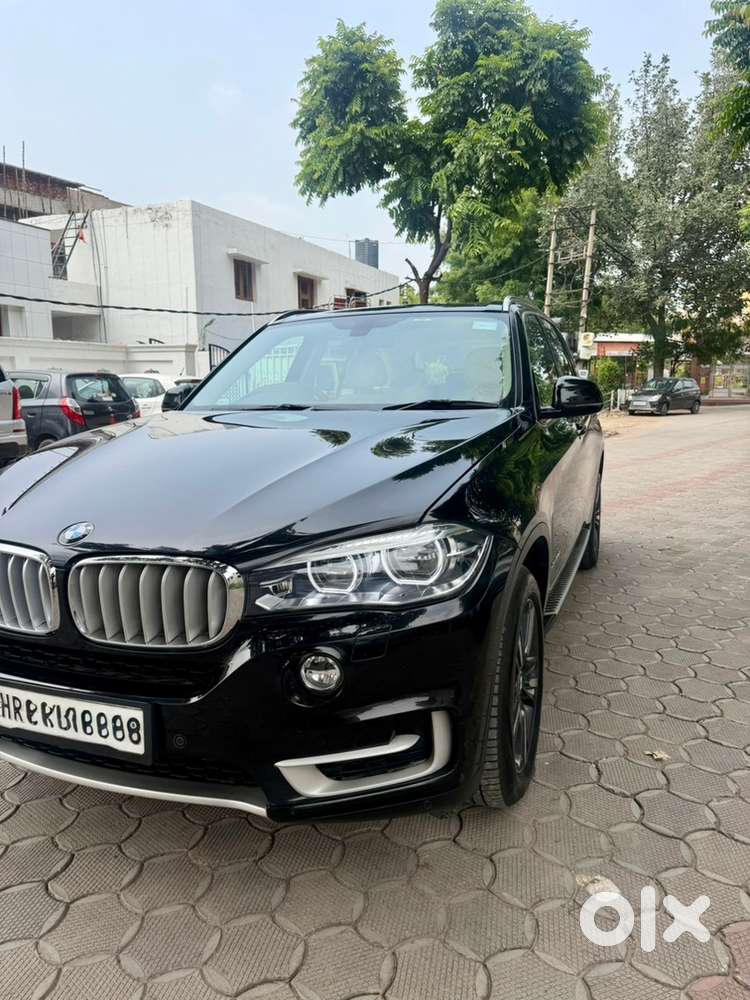 Bmw X5 2019