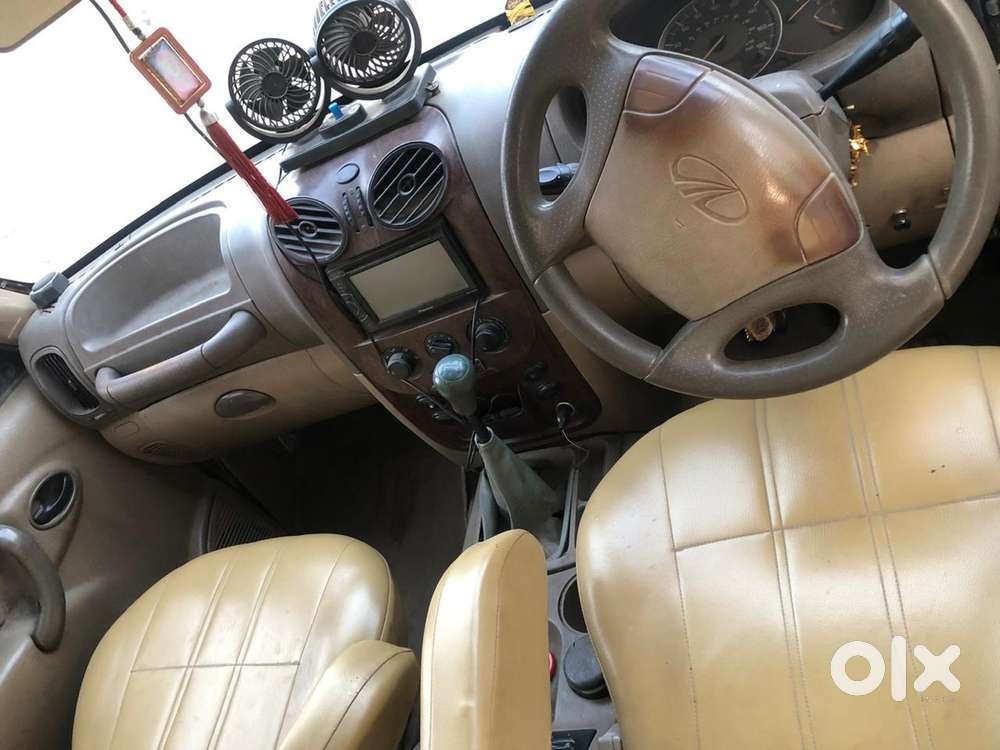 Mahindra Scorpio-n Diesel 2007