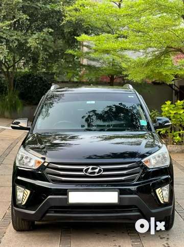 Hyundai Creta 1.4 E Plus CRDi 2017 Diesel Cars 1754496610
