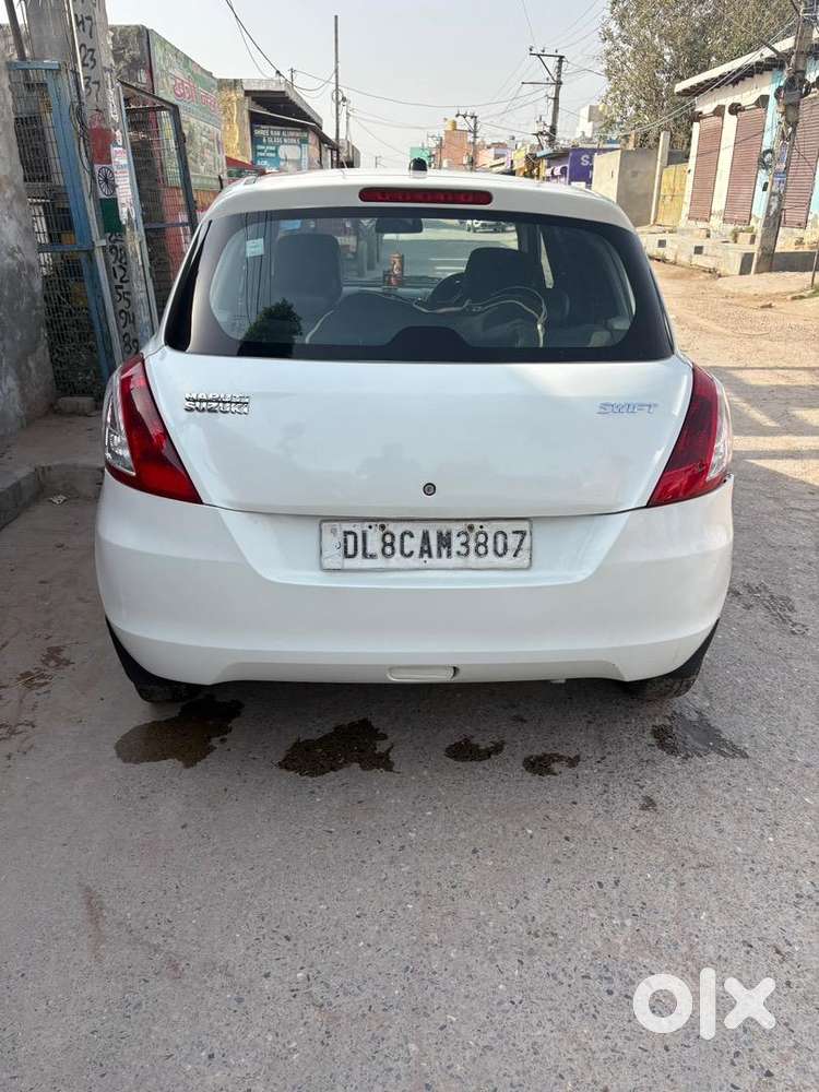 Maruti Suzuki Hybrid 2015