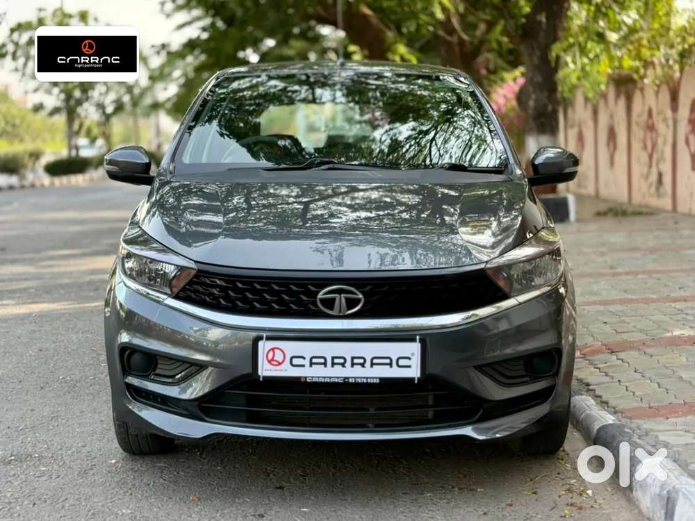 Tata Tiago 1.2 Revotron Xt Rhythm, 2020, Petrol