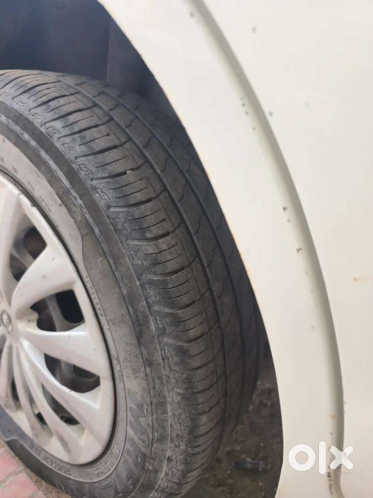 Ford Figo Petrol In Selling.