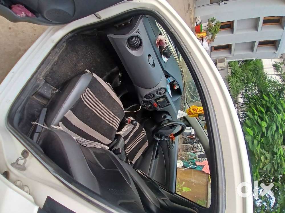 Toyota Etios Gd 2013