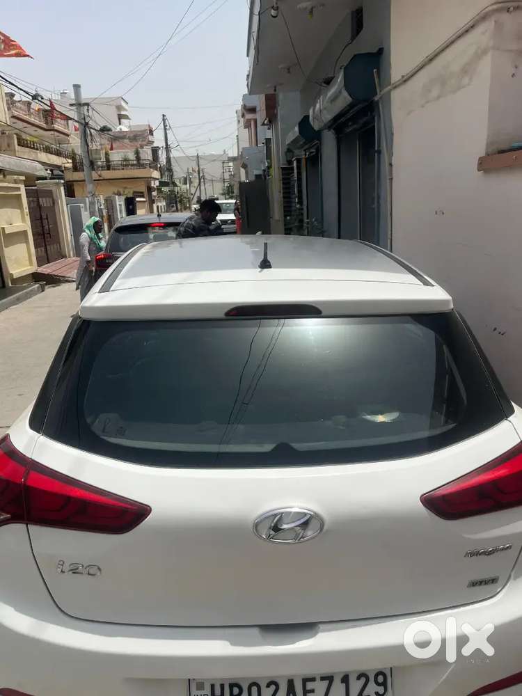 Hyundai Elite I20 2014 Petrol 94500 Km Driven, Singel Hand Drive ,