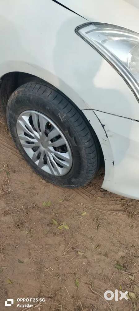 Maruti Suzuki Dzire 2014 Diesel