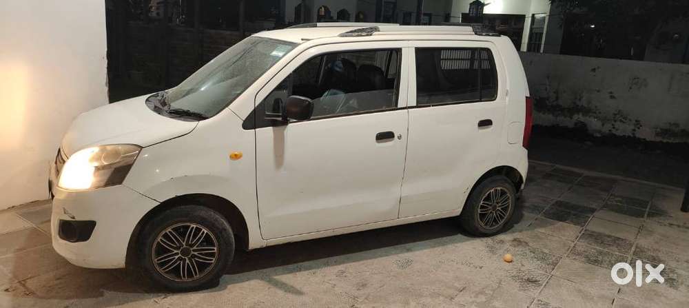 Maruti Wagon R 2011 Fitness Valid 2032 And Insurance Full Aug2027
