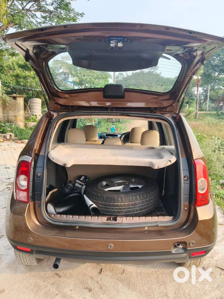Renault Duster In Mint Condition