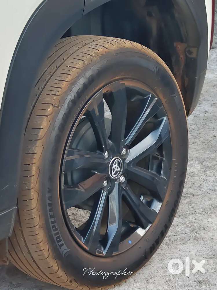New Car.very Good Condition