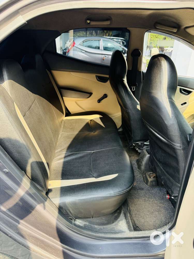 Hyundai Eon Magna, 2016, Petrol
