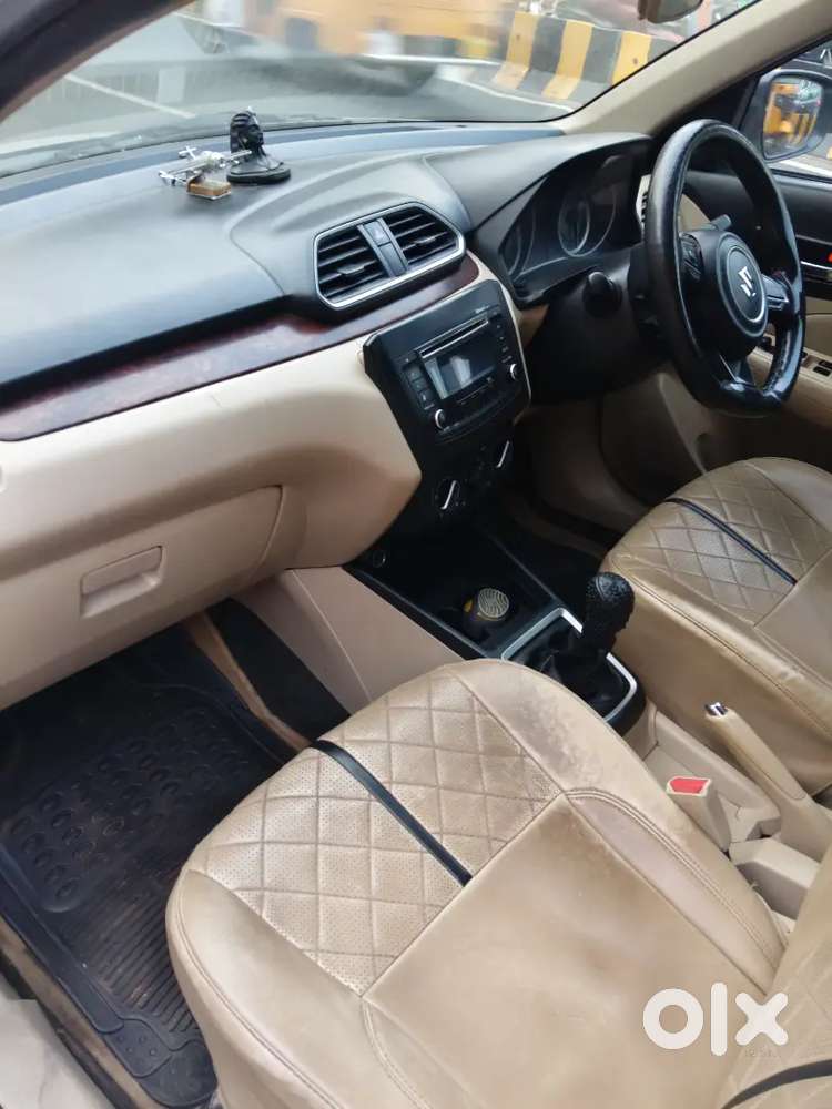 Maruti Suzuki Dzire 2020 Variant