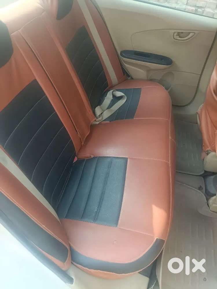 Honda Amaze 1.2 2015