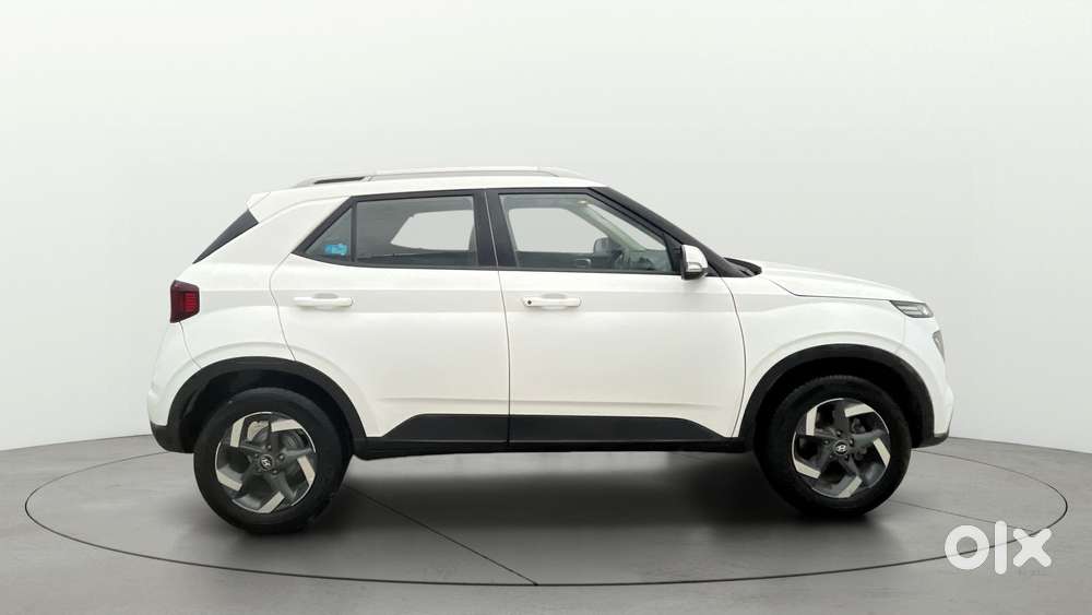 Hyundai Venue Sx Turbo, 2019, Petrol