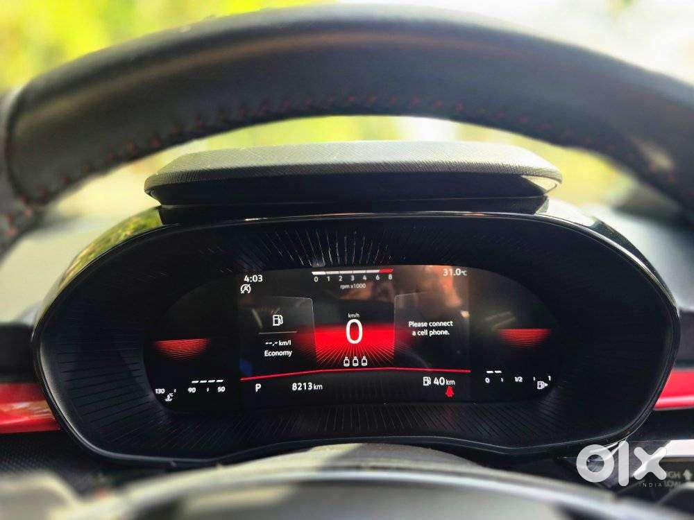Skoda Slavia Anniversary Edition 1.5l Tsi Dsg, 2024, Petrol