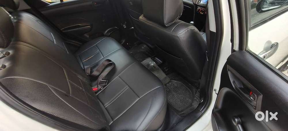 Maruti Suzuki Swift Ldi (o), 2015, Diesel