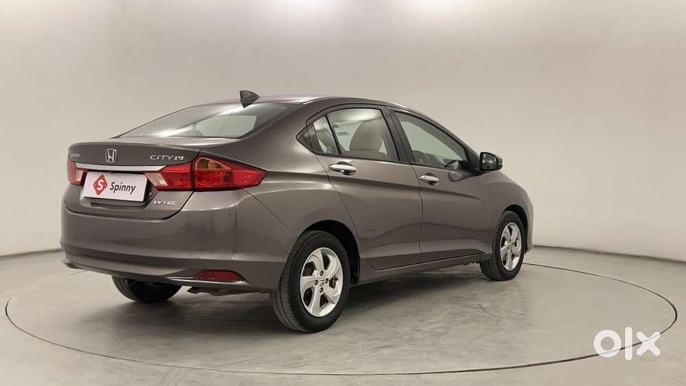 Honda City 2011-2013 V Mt, 2015, Petrol