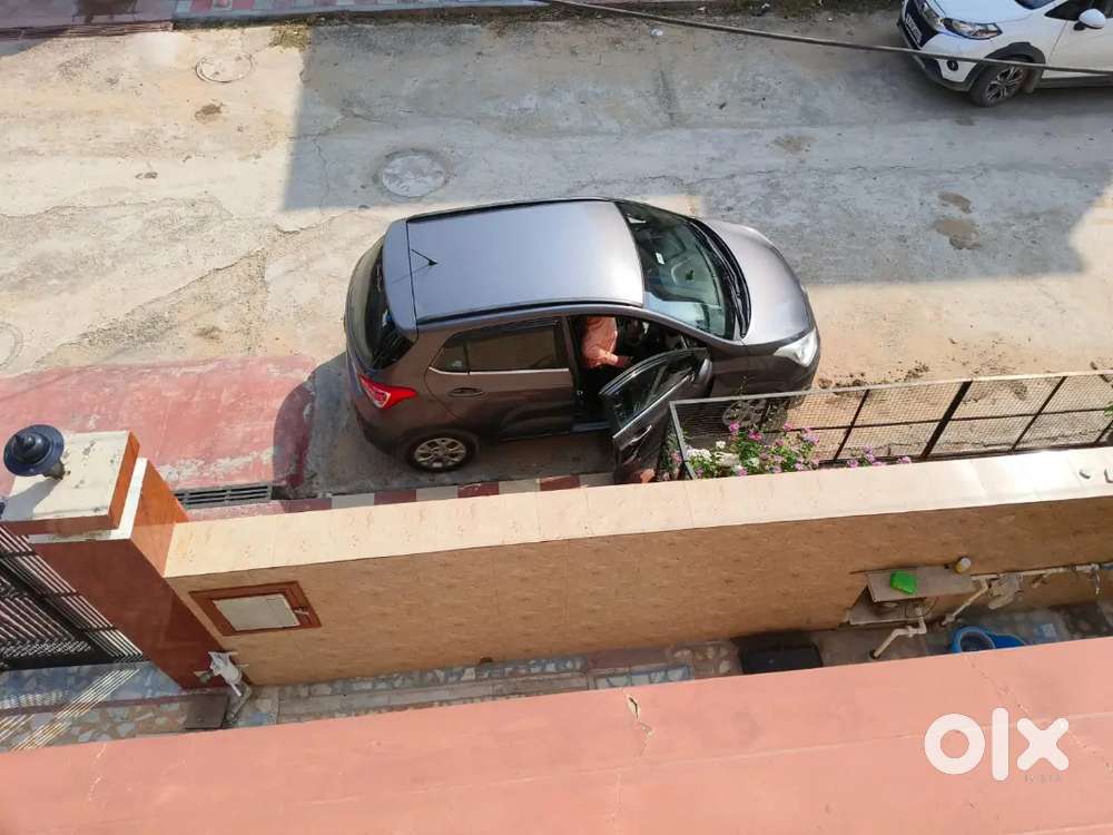 Hyundai Grand I10 Sportz