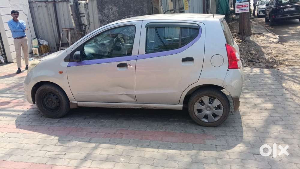 Maruti Suzuki A-star Vxi, 2008, Cng & Hybrids
