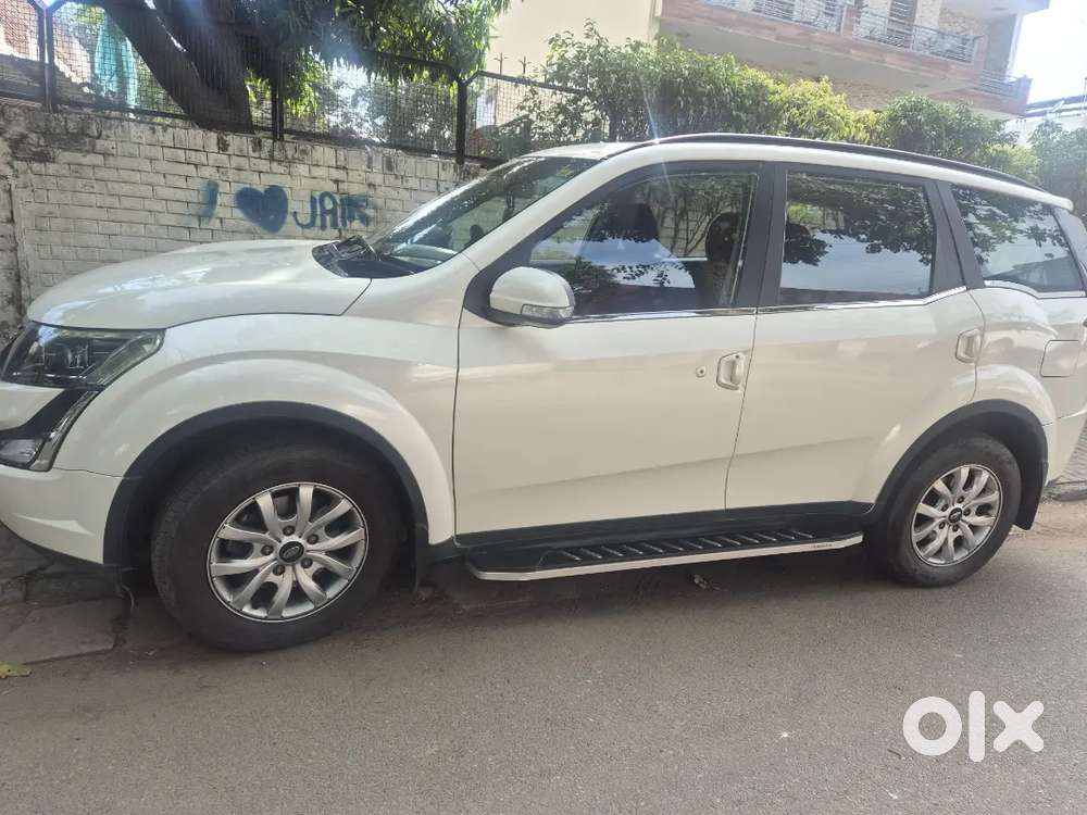 Mahindra Xux500 Jst Lik Brand New Condition, Scratchless, All Original