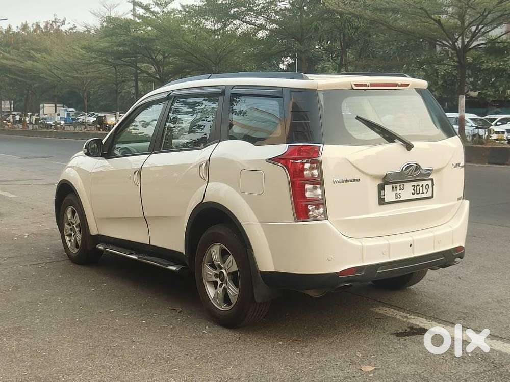 Mahindra Xuv500 2.2 W8 Sportz, 2014, Diesel