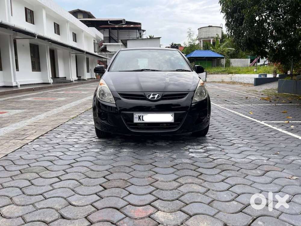 Hyundai I20 1.2 Magna, 2010, Petrol
