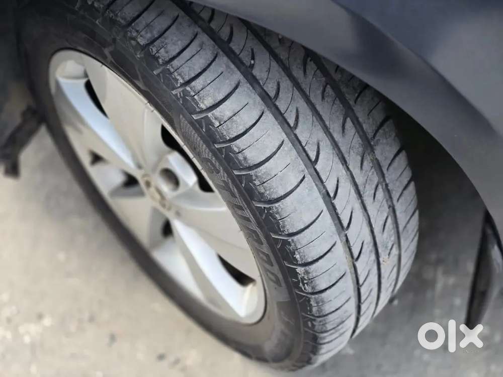 Skoda Octavia 2018 Petrol Well Maintained