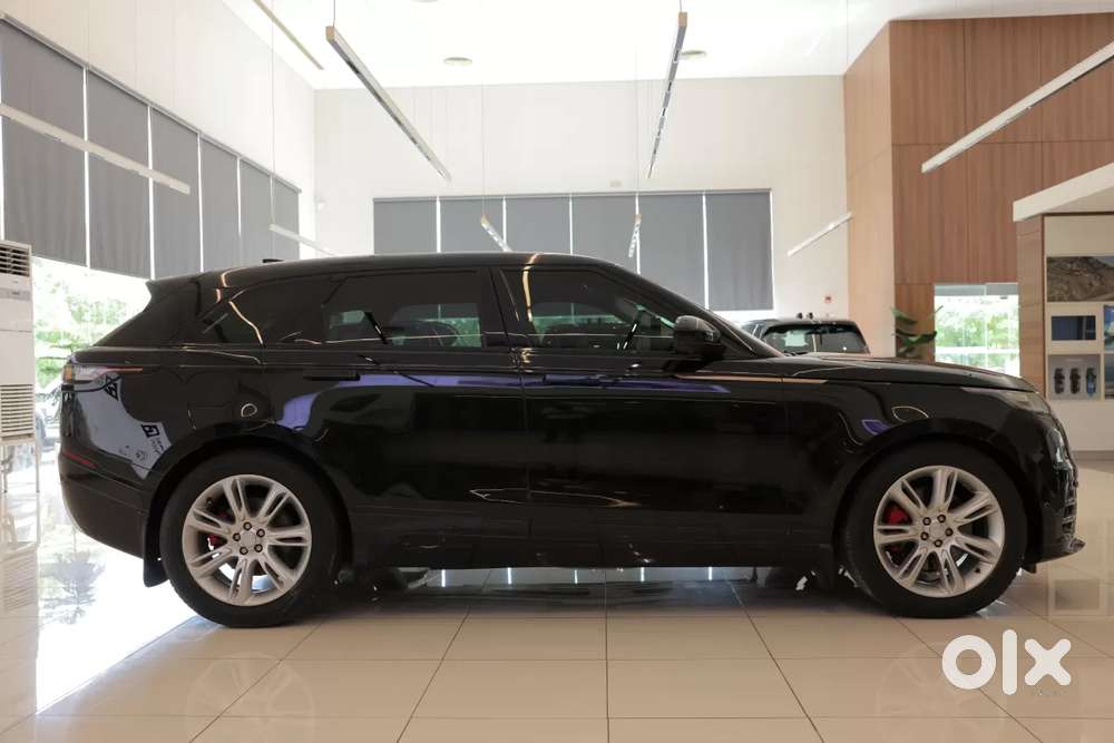 Land Rover Range Velar, 2023, Diesel