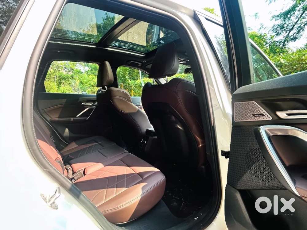 Bmw X1, 2025, Petrol