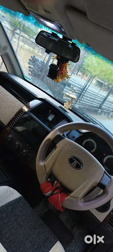 Tata Aria Premium Suv