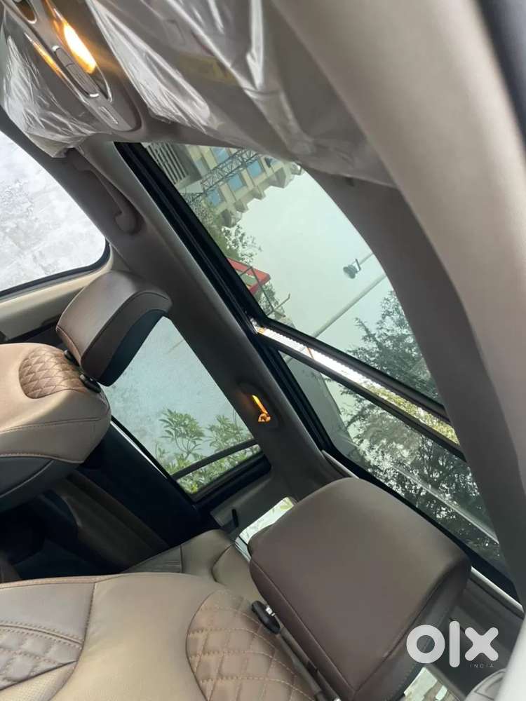 Jeep Meridian Limited Plus 4x2 At, 2023, Diesel